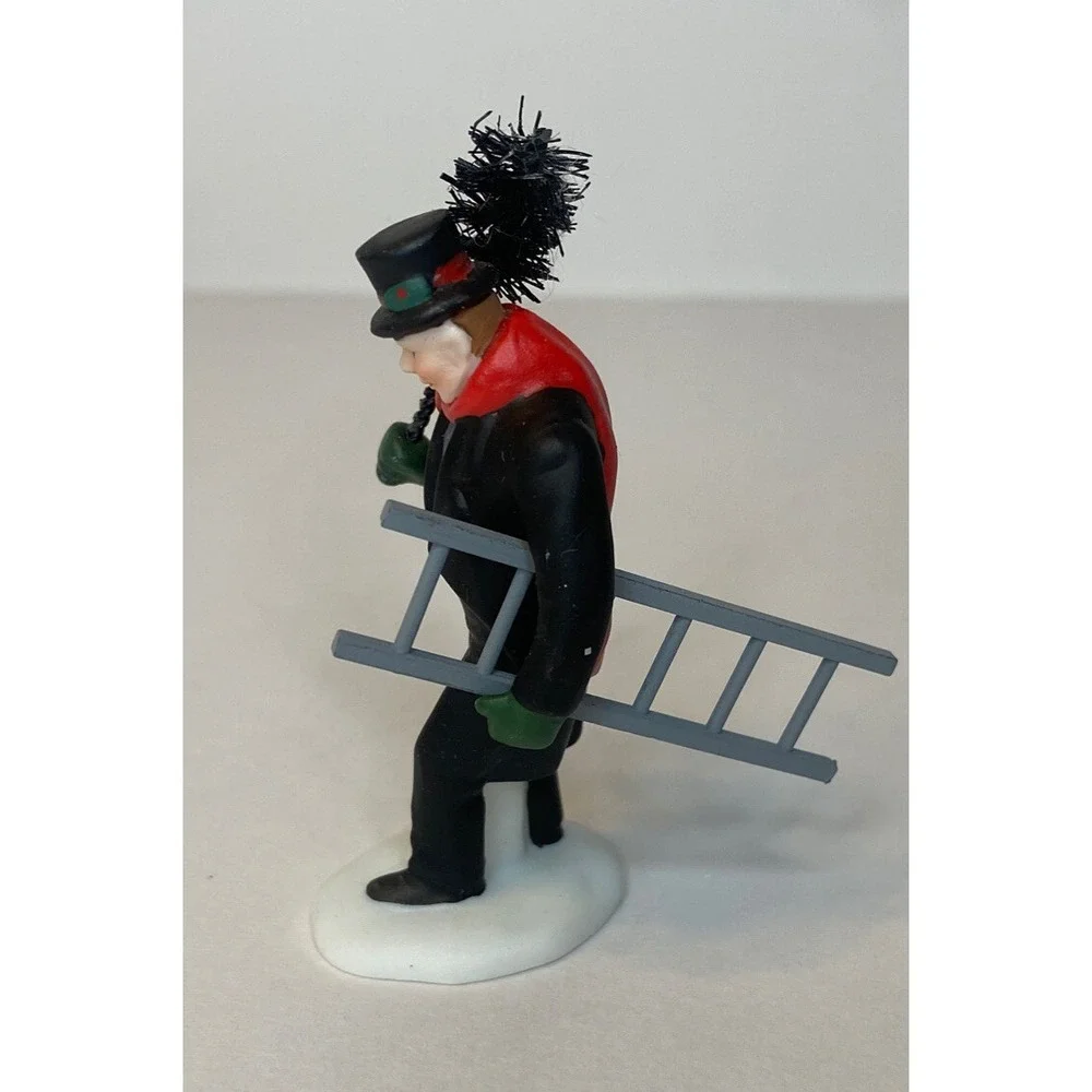 Department 56 vintage dept